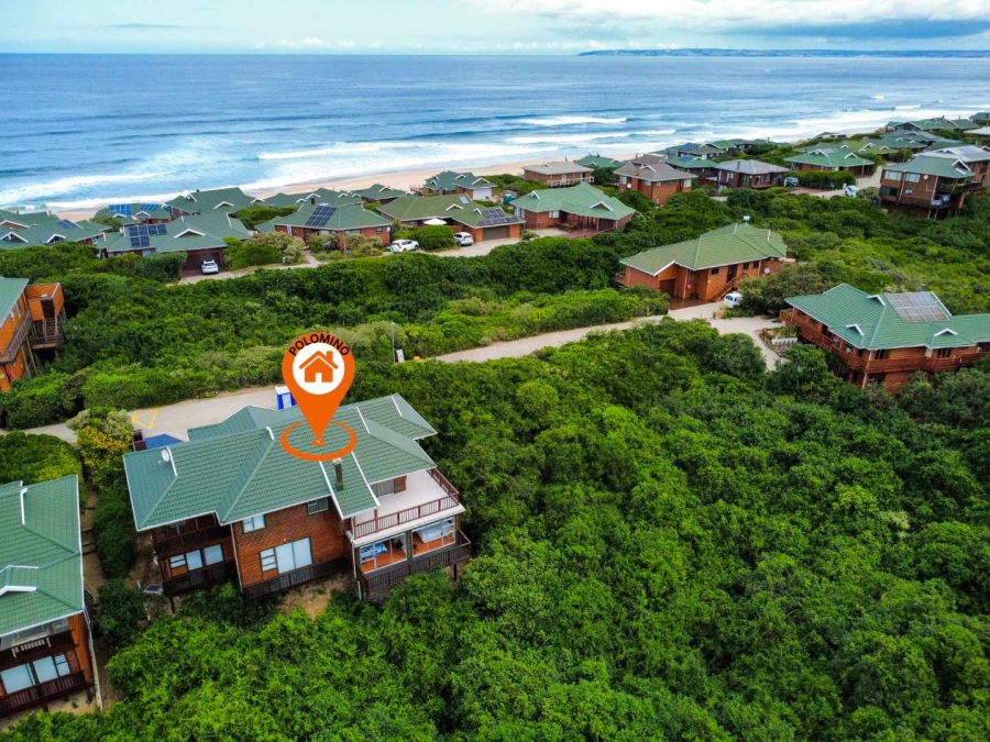 6 Bedroom Property for Sale in Nature On Sea Western Cape